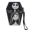 Nightmare Before Christmas® Jack & Sally Lommebok