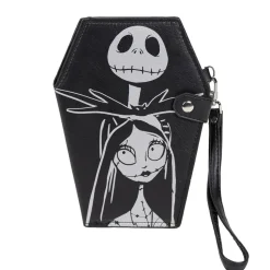 Nightmare Before Christmas® Jack & Sally Lommebok