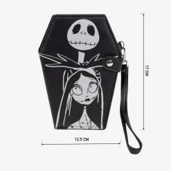 Nightmare Before Christmas® Jack & Sally Lommebok