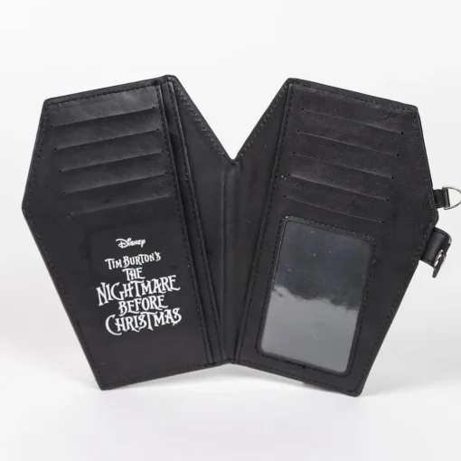 Nightmare Before Christmas® Jack & Sally Lommebok