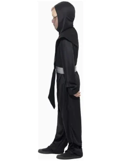 Ninja Barnekostyme