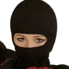 Ninja Maske Barn