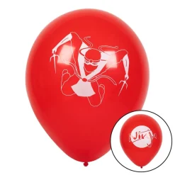 Ninja Party Latexballonger