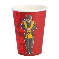 Ninja Party Pappkrus