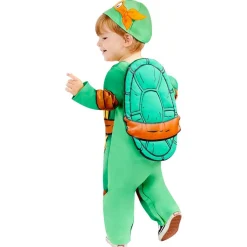 Ninja Turtles® Babykostyme