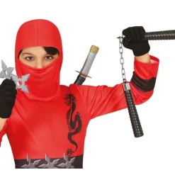Ninja Våpensett