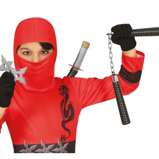 Ninja Våpensett
