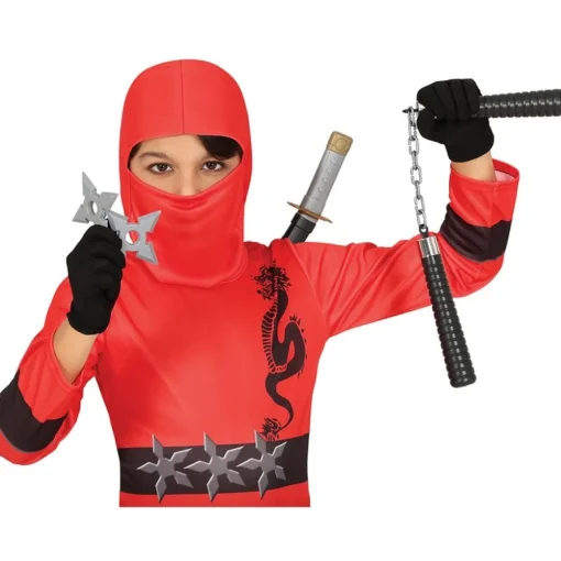 Ninja Våpensett