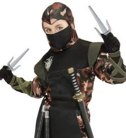 Ninja Våpensett