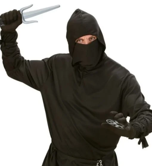 Ninja Våpensett