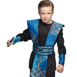 Ninja Våpensett 7 Deler