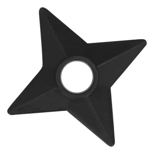 Ninja Våpensett 4 Deler