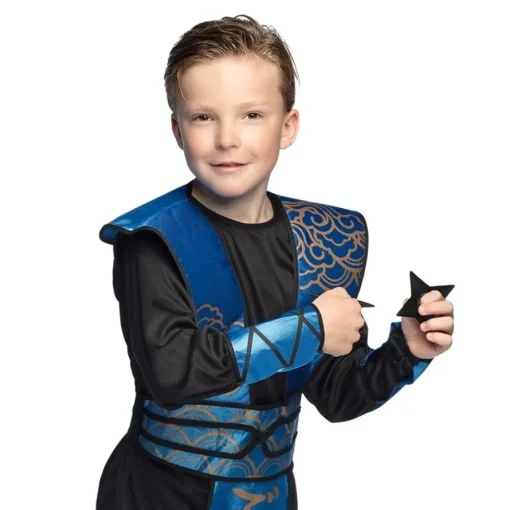 Ninja Våpensett 4 Deler