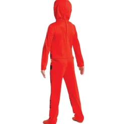 Ninjago® Kai Barnekostyme