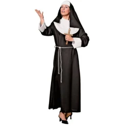 Nonne Kostyme