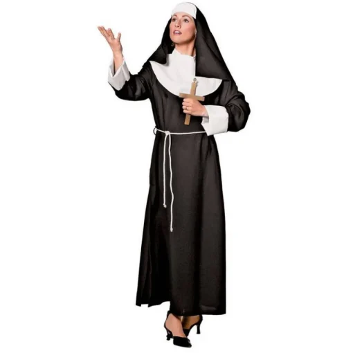 Nonne Kostyme