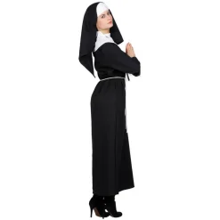 Nonne Kostyme