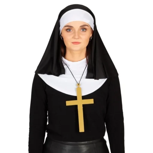 Nonne Tilbehørssett