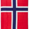 Norge Flagg