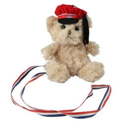 Norsk Russ Student Bamse