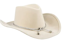 North Dakota Cowboy Hatt