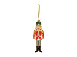 Nøtteknekker Julepynt
