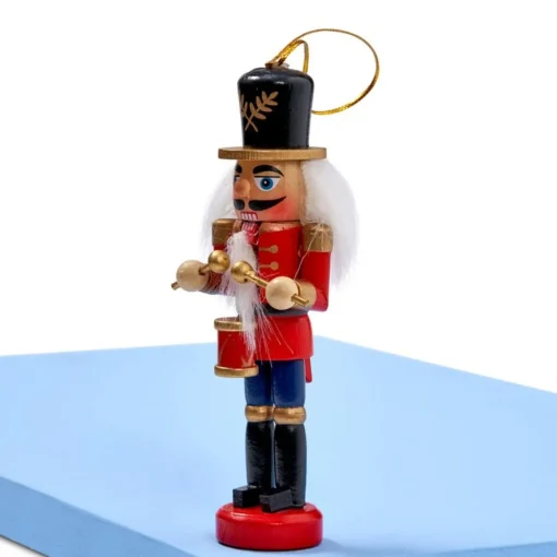 Nøtteknekker Soldater