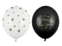 Nyttår Ballonger