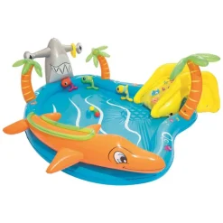 Ocean Legepool Badebassin