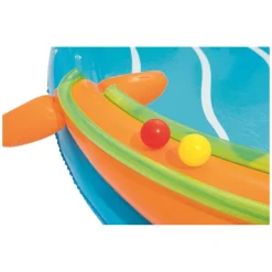 Ocean Legepool Badebassin