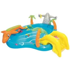 Ocean Legepool Badebassin