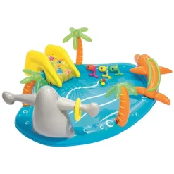 Ocean Legepool Badebassin