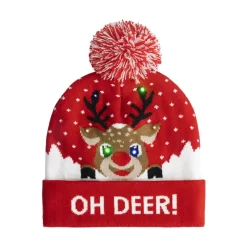 Oh Deer Lue