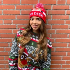 Oh Deer Lue