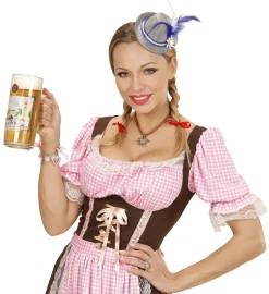 Oktober Halskjede