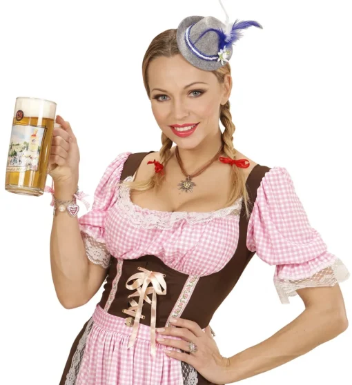 Oktober Halskjede