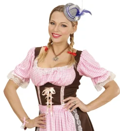 Oktober Halskjede