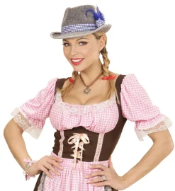 Oktober Halskjede