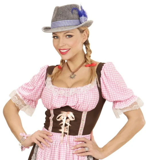 Oktober Halskjede