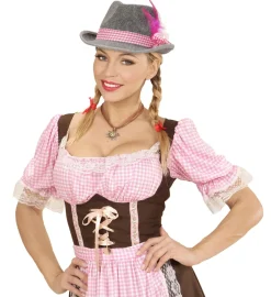 Oktober Halskjede