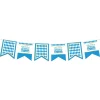 Oktoberfest Bierfest Vimpelbanner
