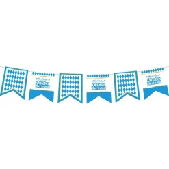 Oktoberfest Bierfest Vimpelbanner