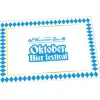 Oktoberfest Dekkeservietter