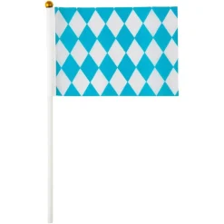 Oktoberfest Flagg på Pinner