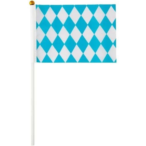 Oktoberfest Flagg på Pinner