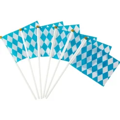 Oktoberfest Flagg på Pinner