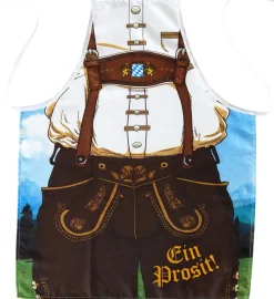 Oktoberfest Forkle