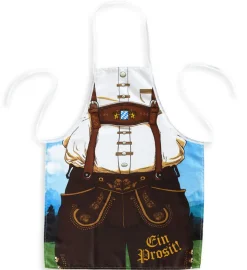 Oktoberfest Forkle