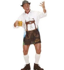Oktoberfest Forkle