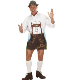 Oktoberfest Forkle